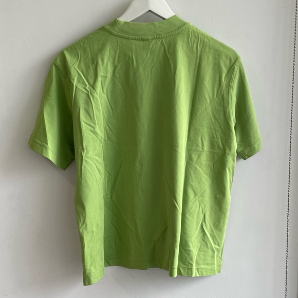 UNIQLO BRAT green tee - Picture 3 of 6